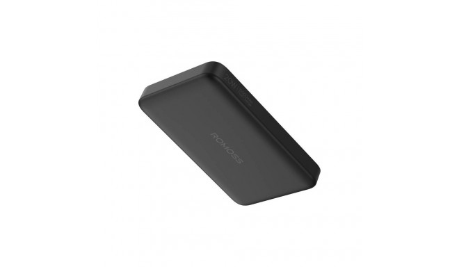 Powerbank Romoss WSC10 10000mAh 20W (black)
