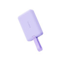 Powerbank Romoss WMS10 10000mAh 20W (purple)