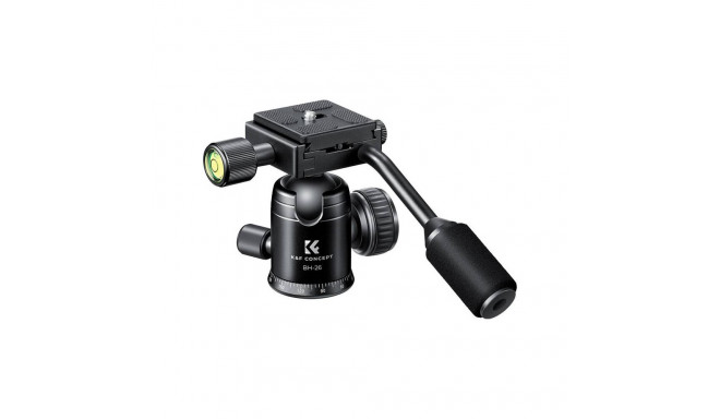 Ball head K&F Concept BH-26
