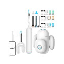 Otoscope with ear cleaning camera Bebird Home 30S (white)