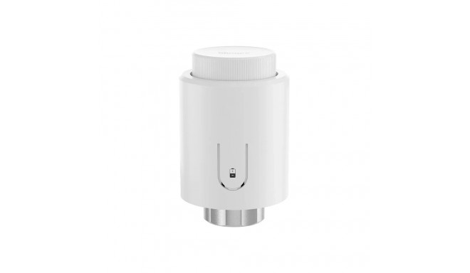 Smart Thermostat Radiator Valve Sonoff TRVZB Zigbee 3.0