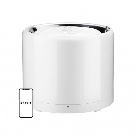 Fountain/ drinker for Dog and Cat PetKit Eversweet Wireless SUS304
