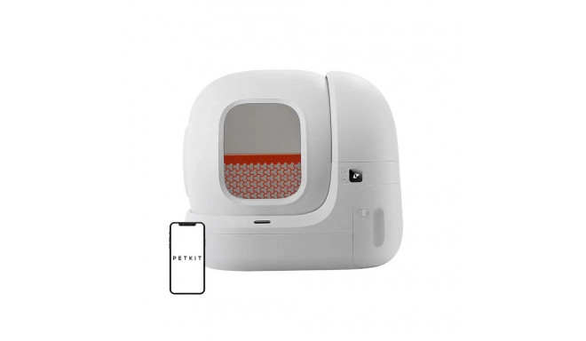 Intelligent self-cleaning cat litter box PetKit Pura MAX