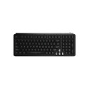 BlackI098 MIIIW Mechanical Keyboard (Black)