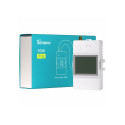 Electricity consumption meter 100A WiFi POW Ring SONOFF POWCT (current probe)