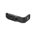 Horizontal Action Mount PULUZ for Insta360 X4