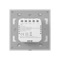 Smart WiFi Touch Wall Switch Sonoff TX T5 4C (4-channel)