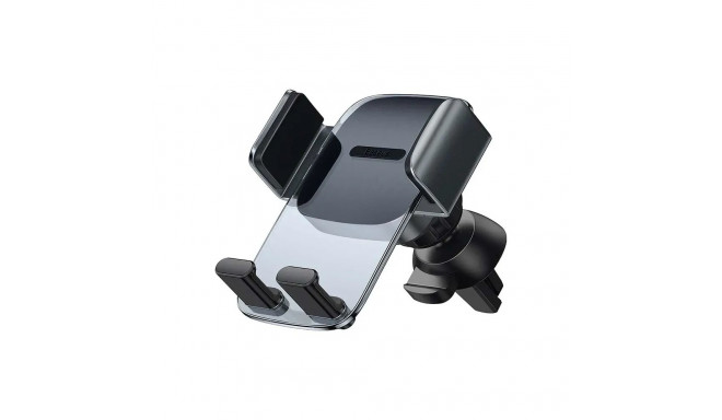 Baseus Easy Control Clamp car holder for grid (black)