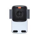 Baseus Easy Control Clamp car holder for grid (black)
