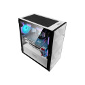 Darkflash DLM21 computer case (white)