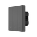 Smart Scene Wall Switch WiFi Sonoff M5 3C (3-channel)