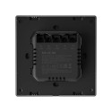 Smart Scene Wall Switch WiFi Sonoff M5 3C (3-channel)