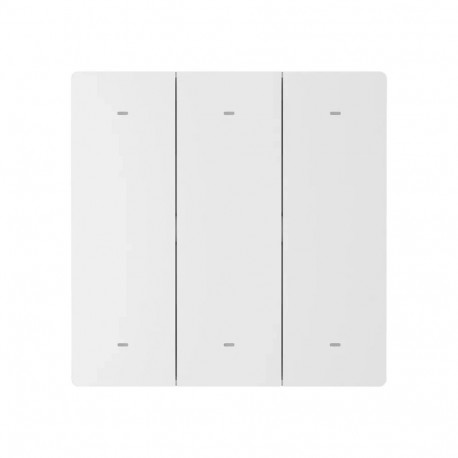 Sonoff R5 smart wall switch (white) eWeLink