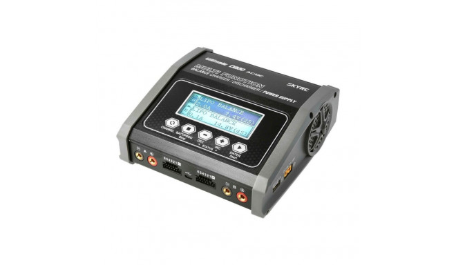 Charger SkyRC D260