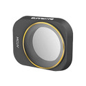 Set of 4 filters UV+CPL+ND4+ND8 Sunnylife for DJI Mini 3 Pro (MM3-FI418)