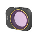 Set of 4 filters UV+CPL+ND4+ND8 Sunnylife for DJI Mini 3 Pro (MM3-FI418)