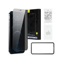 Tempered glass 0.3mm Baseus for iPhone 12 Pro Max