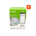Smart plug WiFi Gosund SP111 3680W 16A, Tuya 2-pack