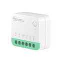 Smart switch WiFi Sonoff MINIR4M Matter (HomeKit, SmartThings, Home Assistant)