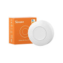 Smart Zigbee Wireless Button Sonoff SNZB-01P (round remote)