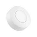 Smart Zigbee Wireless Button Sonoff SNZB-01P (round remote)