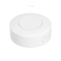 Smart Zigbee Wireless Button Sonoff SNZB-01P (round remote)