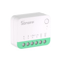 Smart switch WiFi Sonoff MINIR4M Matter (HomeKit, SmartThings, Home Assistant)