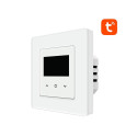 Smart Thermostat Avatto WT200-16A-W Electric Heating 16A WiFi TUYA