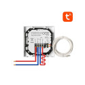 Smart Thermostat Avatto WT200-16A-W Electric Heating 16A WiFi TUYA