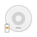 Smart Alarm Siren IMOU ZR1 ZigBee