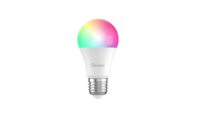 Smart LED WiFi Bulb Sonoff B05-BL-A60 RGB