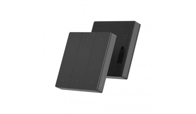 Sonoff R5 smart wall switch / remote control and scene controller (eWeLink)