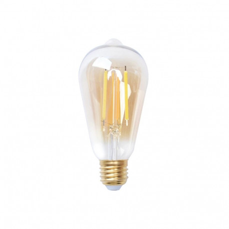 Smart WiFi LED bulb Sonoff B02-F-ST64 White