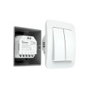 Smart switch WiFi Sonoff Dual R3