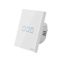 Smart Switch WiFi  Sonoff T0 EU TX (3-channels)