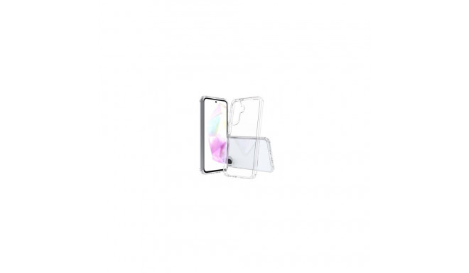 SCREENOR BUMPER GALAXY A36 TRANSPARENT