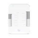 UBIQUITI AN ADVANCED GATE HUB ENABLING SEAMLESS GATE ACCESS CONTROL VIA CONNECTED ACCESS READERS OR 