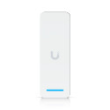 UBIQUITI ACCESS ULTRA. AN ACCESS READER WITH A BUILT-IN HUB FOR COMPLETE, SINGLE-DOOR ENTRY CONTROL 