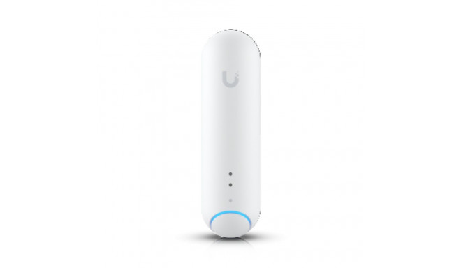 UBIQUITI PROTECT ALL-IN-ONE SENSOR. A BATTERY-POWERED SMART SENSOR CAPABLE OF DETECTING MOTION, LIGH