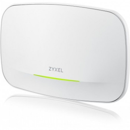 ZYXEL NWA210BE  BE12.3K 2X2 MU-MIMO, DUAL RADIO 2.4 AND 5 OR 6GHZ, 2 X 2.5G LAN PORTS, POE+ (802.3AT