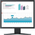 EIZO S1934H 19" IPS 5:4 1280X1024 DP/DVI-D/VGA SPEAKERS (BLACK)