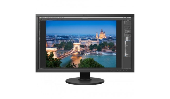 EIZO COLOREDGE CS2731 27" QHD IPS/DP/HDMI/USB-C(60W)/5Y