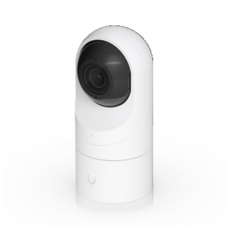 UBIQUITI G5 FLEX COMPACT, EASY-TO-DEPLOY 2K HD POE CAMERA THAT CAN BE STAGED INDOORS OR OUTSIDE