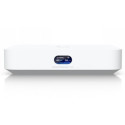 UBIQUITI COMPACT 2.5G CLOUD GATEWAY WITH 30+ UNIFI DEVICE / 300+ CLIENT SUPPORT, 1.5 GBPS IPS ROUTIN