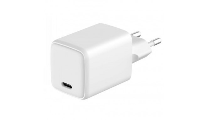 PALLAS VERKKOVIRTALATURI GAN PD/PPS USB-C 45W