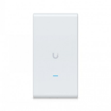 UBIQUITI INDOOR/OUTDOOR WIFI 6 AP WITH 4 SPATIAL STREAMS, AN INTEGRATED SUPER ANTENNA, AND A GIGABIT