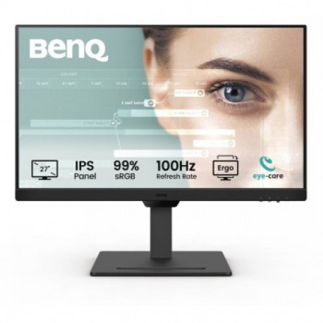 BENQ GW2790T 27" FHD IPS 100HZ HDMI