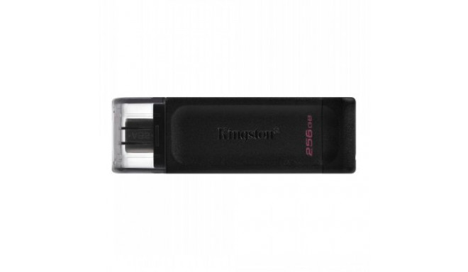 256GB USB-C 3.2 GEN 1 DATATRAVELER 70
