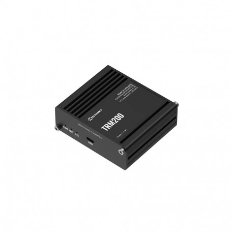 Tööstuslik 4G Modem, Mini SIM, Micro USB, -40°C kuni 75°C