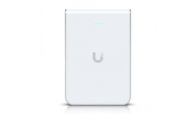 WiFi Access Point : 1 x GbE PoE+, 4 x  GbE, AX4800Mbps AC3400Mbps 5GHz, N300 Mbps 2.4GHz, 4 x 4 MU-M